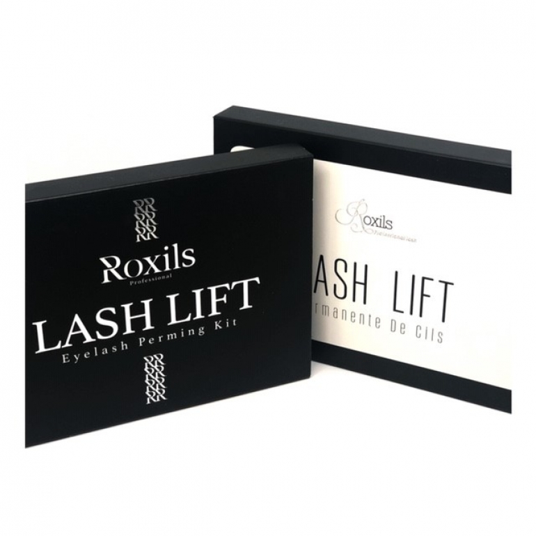 LASHLIFTING